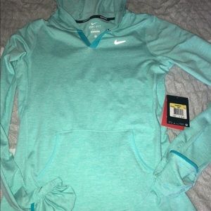 Nike Running Dri Fit Top